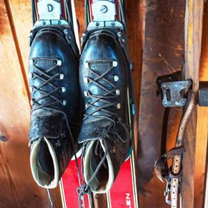 Museum da sport d'enviern