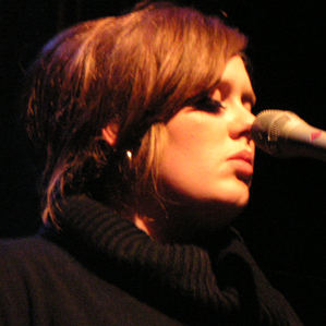 Adele Adele