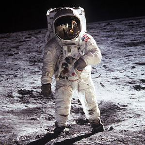 Il sgol d'Apollo 11 dal 1969 Il sgol d'Apollo 11 dal 1969