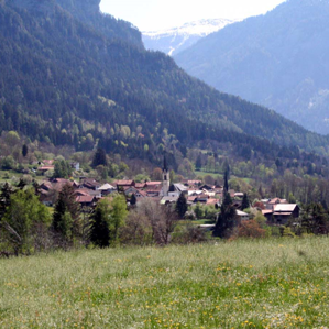Almens