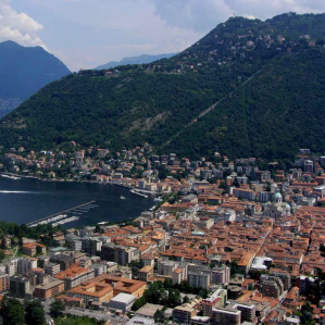 Como Como