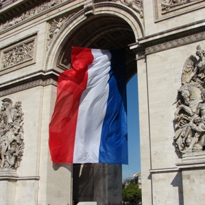 La Frantscha tschertga sia via