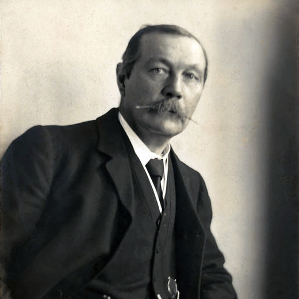 Arthur Conan Doyle Arthur Conan Doyle