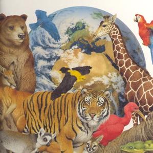 Atlas dals animals Atlas dals animals