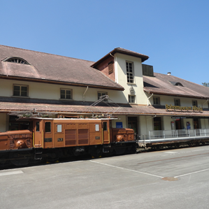 Museums dal Grischun Central