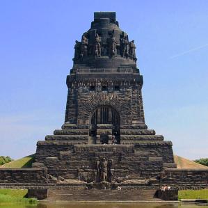 La fin da l'imperatur Napoleun