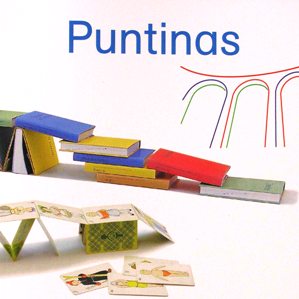Puntinas Puntinas