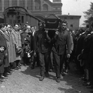 L’attentat sin Wazlaw Worowski L’attentat sin Wazlaw Worowski