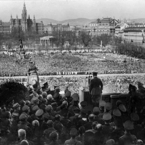 Da l'anexiun a l'independenza