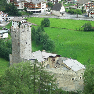 Fürstenburg Fürstenburg