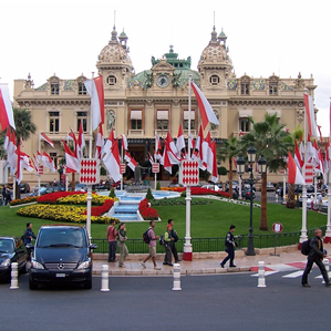 Monaco