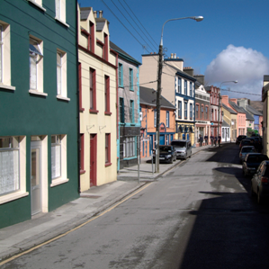 Irlanda