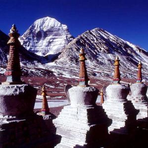 Tibet Tibet