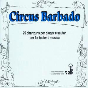 Circus Barbado Circus Barbado