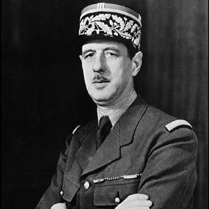 Charles de Gaulle