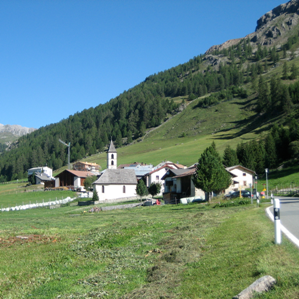 Val Müstair