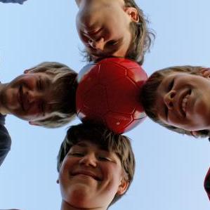 Educaziun fisica: primara