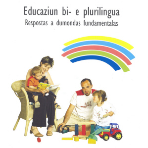 Educaziun bi- e plurilingua