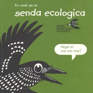 Senda ecologica