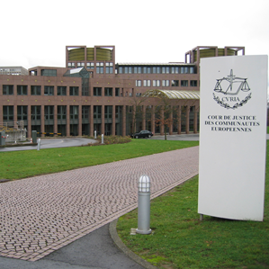 Curt da giustia da l'UE