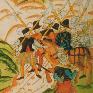 Fendlilupf e dretgira nauscha