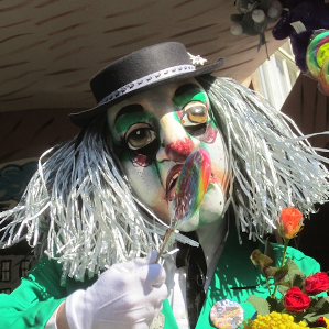 Tschaiver da Basilea