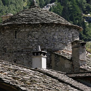 Pretorio Vicosoprano