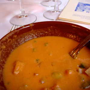 Schuppas mediterranas