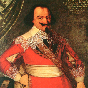 Gieri Genatsch (1596-1639)