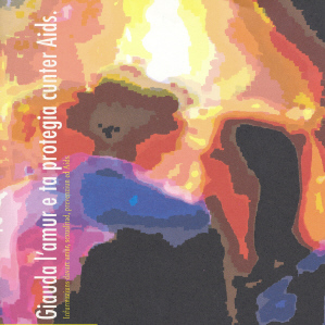 Giauda l’amur Giauda l’amur