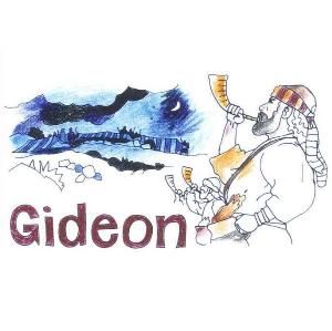 Gideon