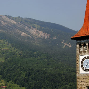 La Bova da Goldau dal 1806