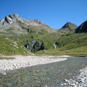 Parc Adula Parc Adula