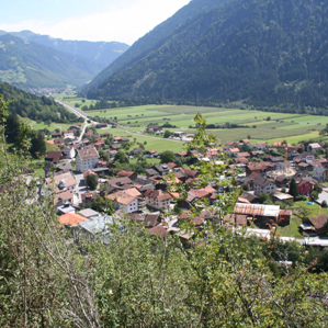 Grüsch