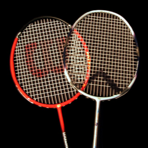 Badminton
