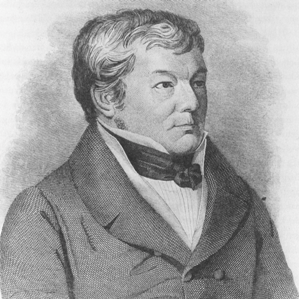 Heinrich Zschokke