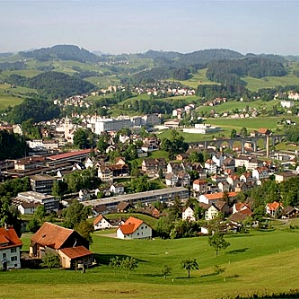 Chantun Appenzell Dadora