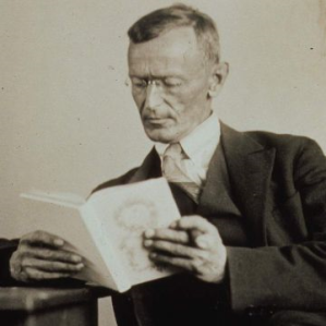 Hermann Hesse (1877-1962) Hermann Hesse (1877-1962)