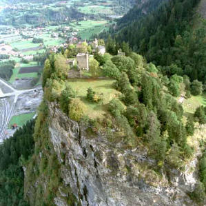 Munt Son Gion (Reziòlta)