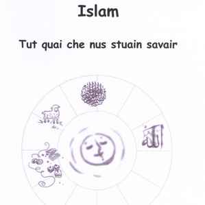 Islam – tut quai ch'ins sto savair