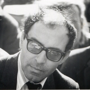 Jean-Luc Godard Jean-Luc Godard