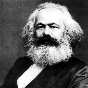 Karl Marx Karl Marx