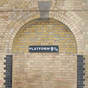 Harry Potter Harry Potter