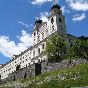 Museum claustral Mustér