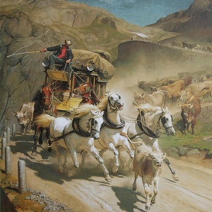 Rudolf Koller (1828-1905)