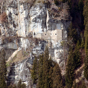 Grotta (Kropfenstein)