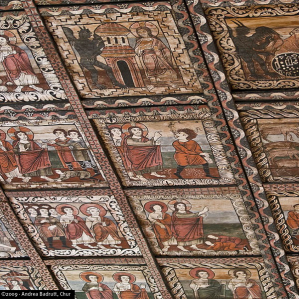 Ils maletgs da Ziràn