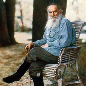 Leo Tolstoi