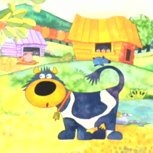 La pitschna vatga Laila