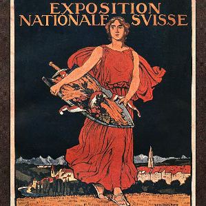 «Landi 1939» u «Expo.02»